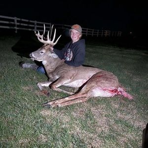 Meet your Posher, Colin